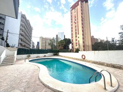 Apartamento en venta en Benidorm