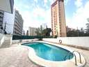 Apartamento en venta en Benidorm