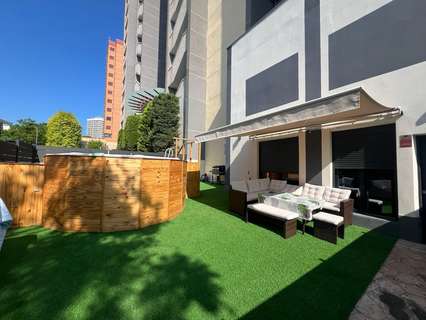 Casa en venta en Benidorm