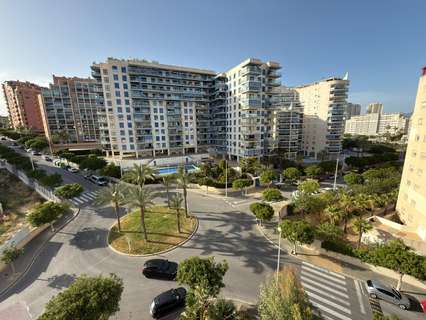 Apartamento en venta en Villajoyosa/La Vila Joiosa