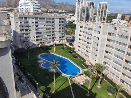 Apartamento en venta en Villajoyosa/La Vila Joiosa