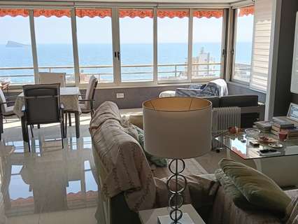 Apartamento en alquiler en Benidorm