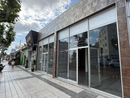 Local comercial en alquiler en L'Alfàs del Pi