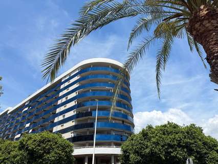 Apartamento en venta en Villajoyosa/La Vila Joiosa