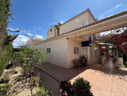 Casa en venta en La Nucía