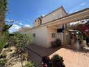 Casa en venta en La Nucía
