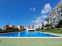 Apartamento en alquiler en Benidorm