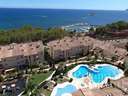 Dúplex en alquiler en Altea