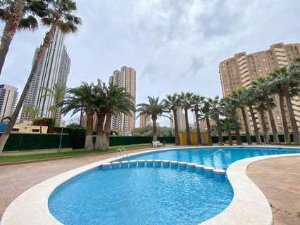 Apartamento en venta en Finestrat