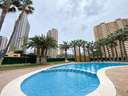 Apartamento en venta en Finestrat