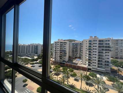 Apartamento en venta en Villajoyosa/La Vila Joiosa