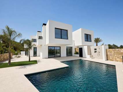 Casa en venta en L'Alfàs del Pi