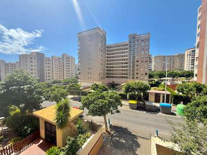 Apartamento en alquiler en Villajoyosa/La Vila Joiosa