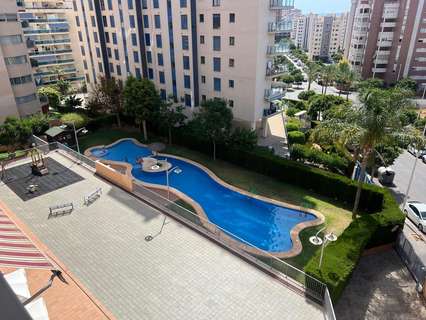 Apartamento en venta en Villajoyosa/La Vila Joiosa