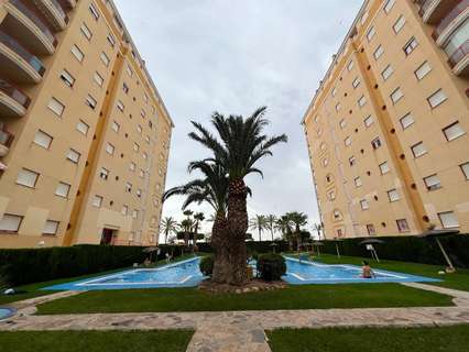Apartamento en alquiler en Villajoyosa/La Vila Joiosa