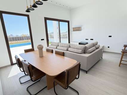 Casa en venta en Finestrat rebajada