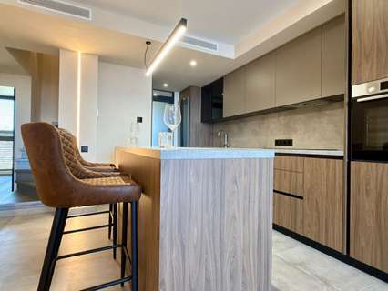 Apartamento en alquiler en Villajoyosa/La Vila Joiosa