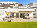Planta baja en venta en Finestrat