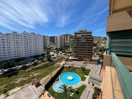 Apartamento en venta en Villajoyosa/La Vila Joiosa rebajado