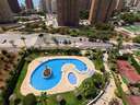 Apartamento en alquiler en Benidorm