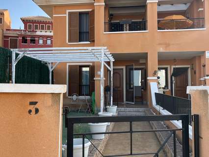 Bungalow en venta en Finestrat