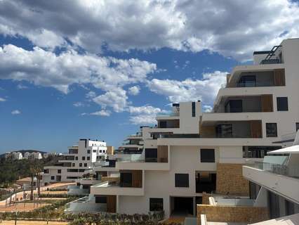 Apartamento en venta en Finestrat