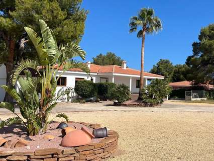 Casa en venta en La Nucía