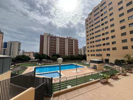 Apartamento en venta en Villajoyosa/La Vila Joiosa