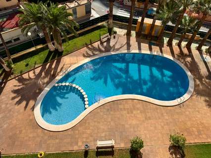 Apartamento en venta en Finestrat