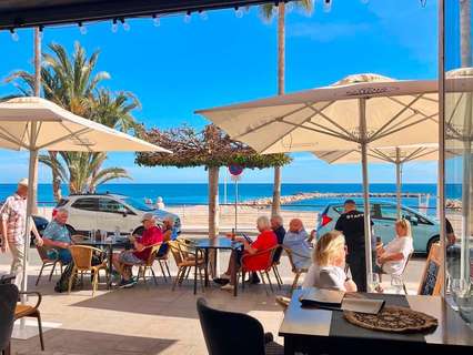 Local comercial en alquiler en Altea