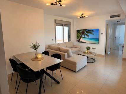 Apartamento en venta en Finestrat