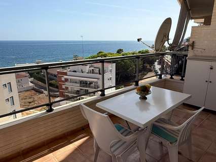 Apartamento en alquiler en Calpe