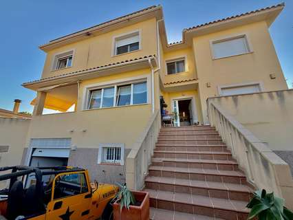 Casa en venta en La Nucía