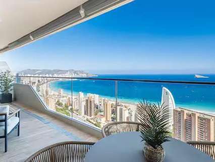 Apartamento en venta en Benidorm