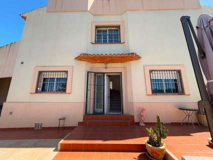 Casa en alquiler en L'Alfàs del Pi