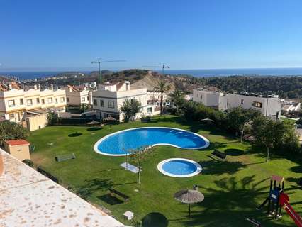 Apartamento en venta en Finestrat