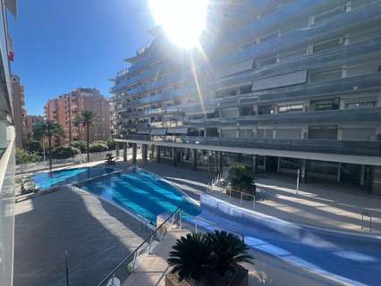 Apartamento en venta en Villajoyosa/La Vila Joiosa