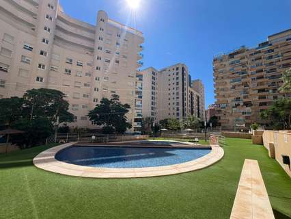 Apartamento en venta en Villajoyosa/La Vila Joiosa