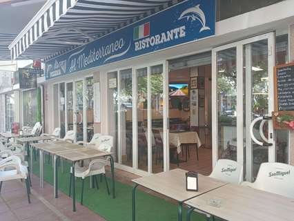 Local comercial en venta en Salou