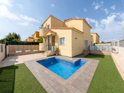 Chalet en venta en Cambrils