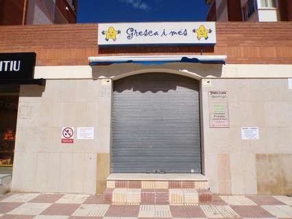 Local comercial en venta en Vandellòs i l'Hospitalet de l'Infant