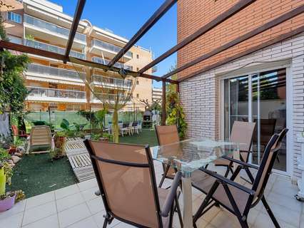 Planta baja en venta en Salou