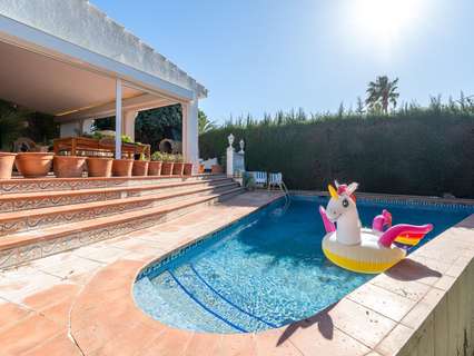 Chalet en venta en Cambrils rebajado