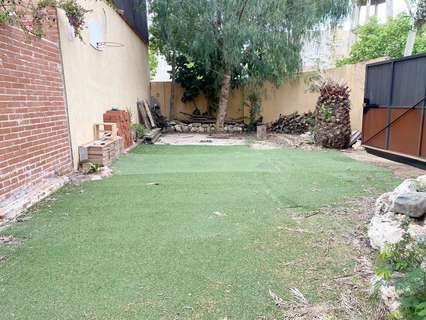 Parcela urbana en venta en Cambrils