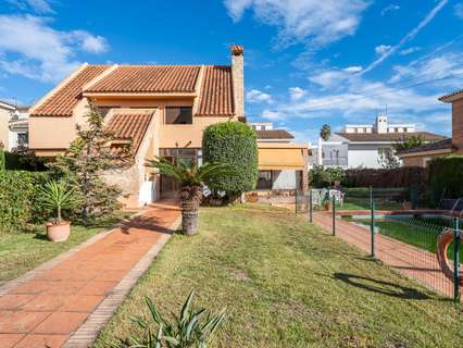 Chalet en venta en Cambrils