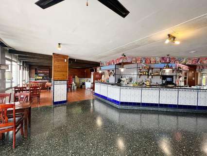 Local comercial en venta en Cambrils