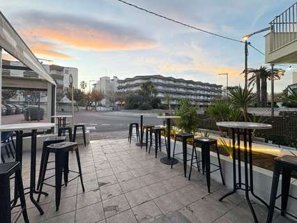 Local comercial en alquiler en Cambrils