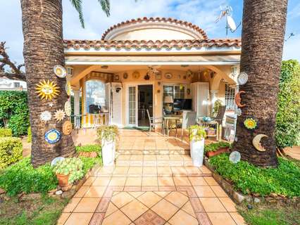 Chalet en venta en Cambrils