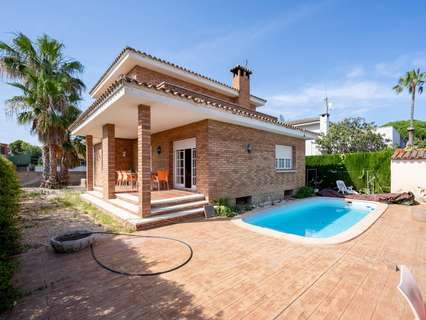 Chalet en venta en Cambrils