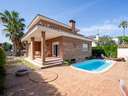 Chalet en venta en Cambrils rebajado